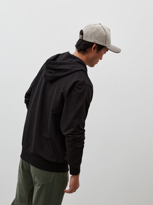 Chaqueta con capucha, MO Fashion - Kiabi