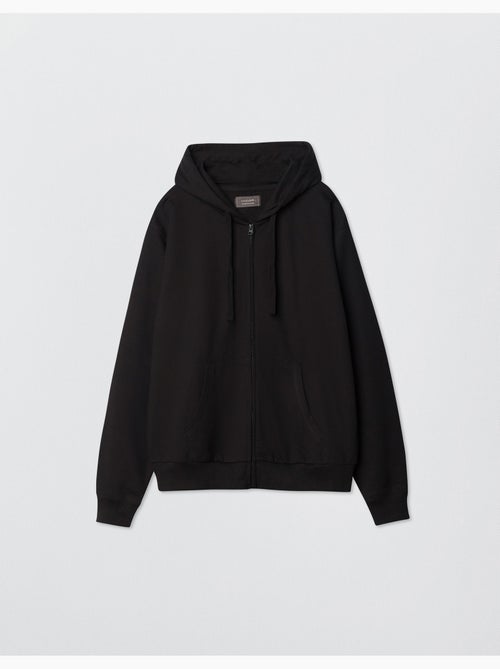 Chaqueta con capucha, MO Fashion - Kiabi