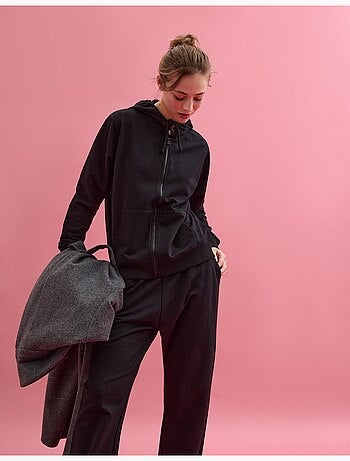 Chaqueta con capucha, MO Fashion