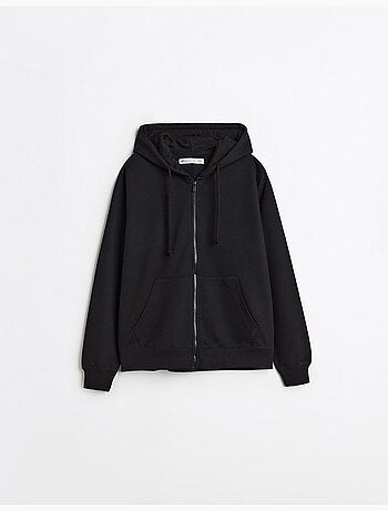 Chaqueta con capucha, MO Fashion