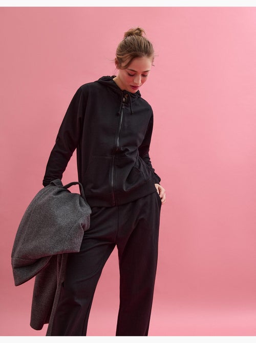 Chaqueta con capucha, MO Fashion - Kiabi