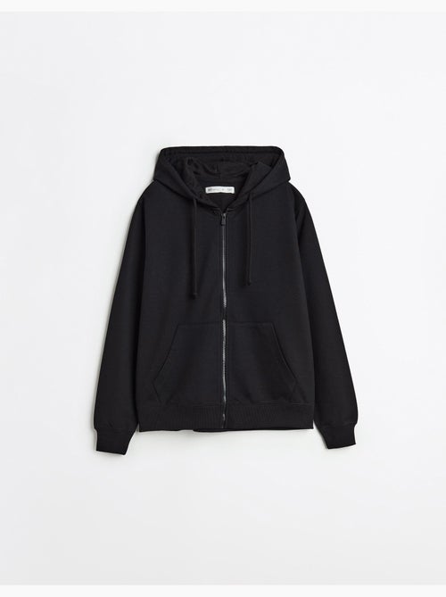 Chaqueta con capucha, MO Fashion - Kiabi