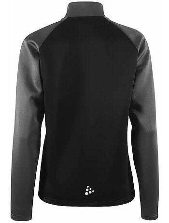Chaqueta con Cremallera Craft para Mujer