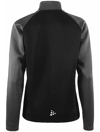 Chaqueta con Cremallera Craft para Mujer