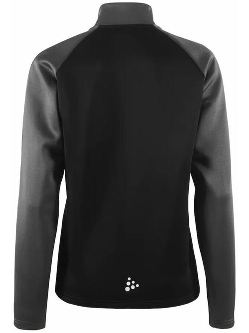 Chaqueta con Cremallera Craft para Mujer - Kiabi
