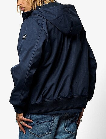 Chaqueta con Cremallera para Hombre Kaporal