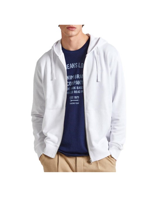 Chaqueta con Cremallera para Hombre Pepe Jeans - Kiabi