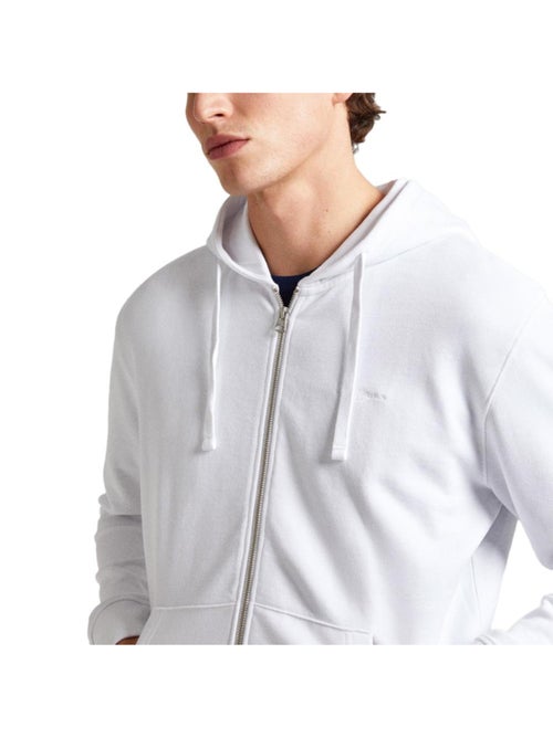 Chaqueta con Cremallera para Hombre Pepe Jeans - Kiabi