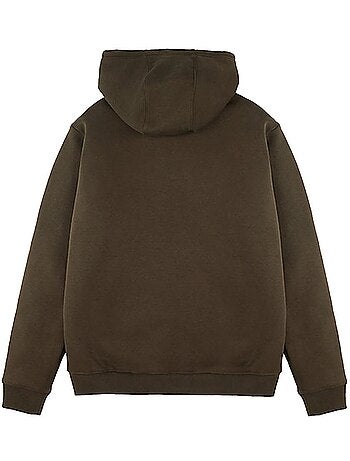 Chaqueta con Cremallera para Hombre Teddy Smith