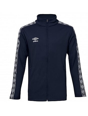 Chaqueta con Cremallera Umbro para Niño