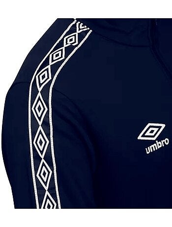 Chaqueta con Cremallera Umbro para Niño