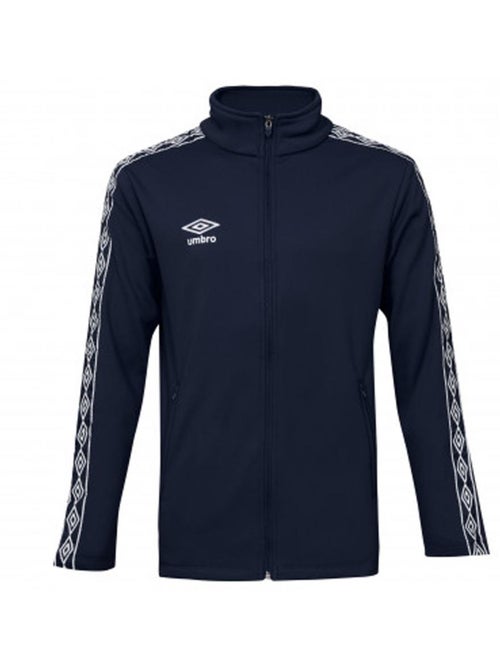 Chaqueta con Cremallera para Niño Umbro - Kiabi Chaqueta con Cremallera para Niño Umbro - Kiabi