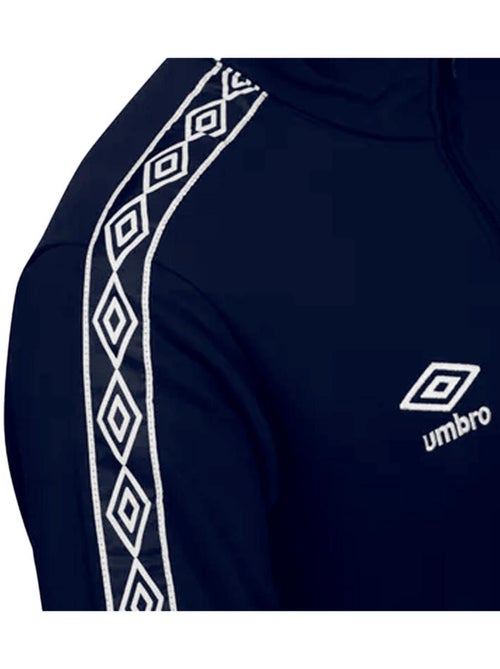 Chaqueta con Cremallera para Niño Umbro - Kiabi Chaqueta con Cremallera para Niño Umbro - Kiabi