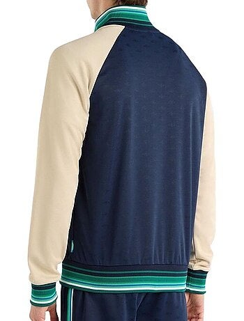 Chaqueta con Cremallera Umbro Hombre