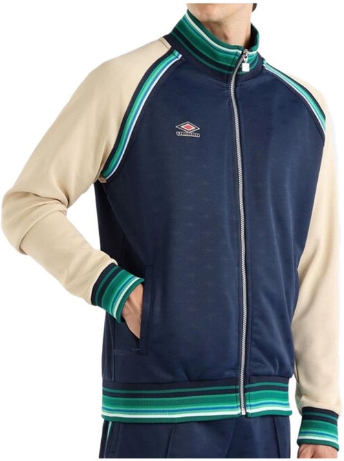 Chaqueta con Cremallera Umbro Hombre - Kiabi