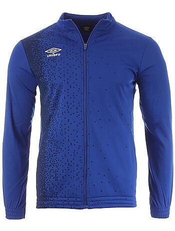 Chaqueta con Cremallera Umbro para Hombre