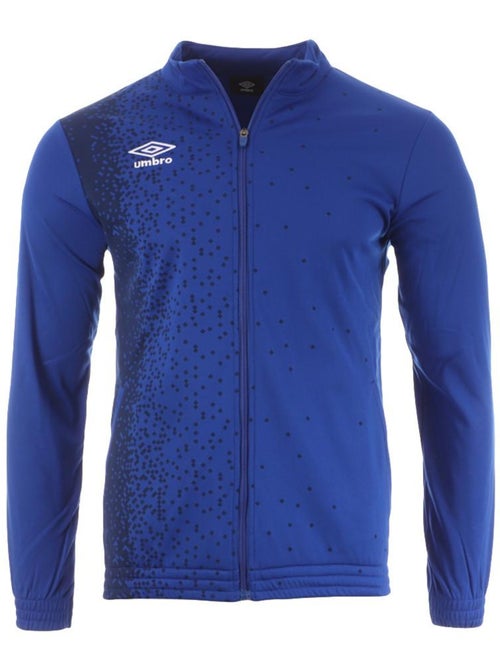 Chaqueta con Cremallera Umbro para Hombre - Kiabi