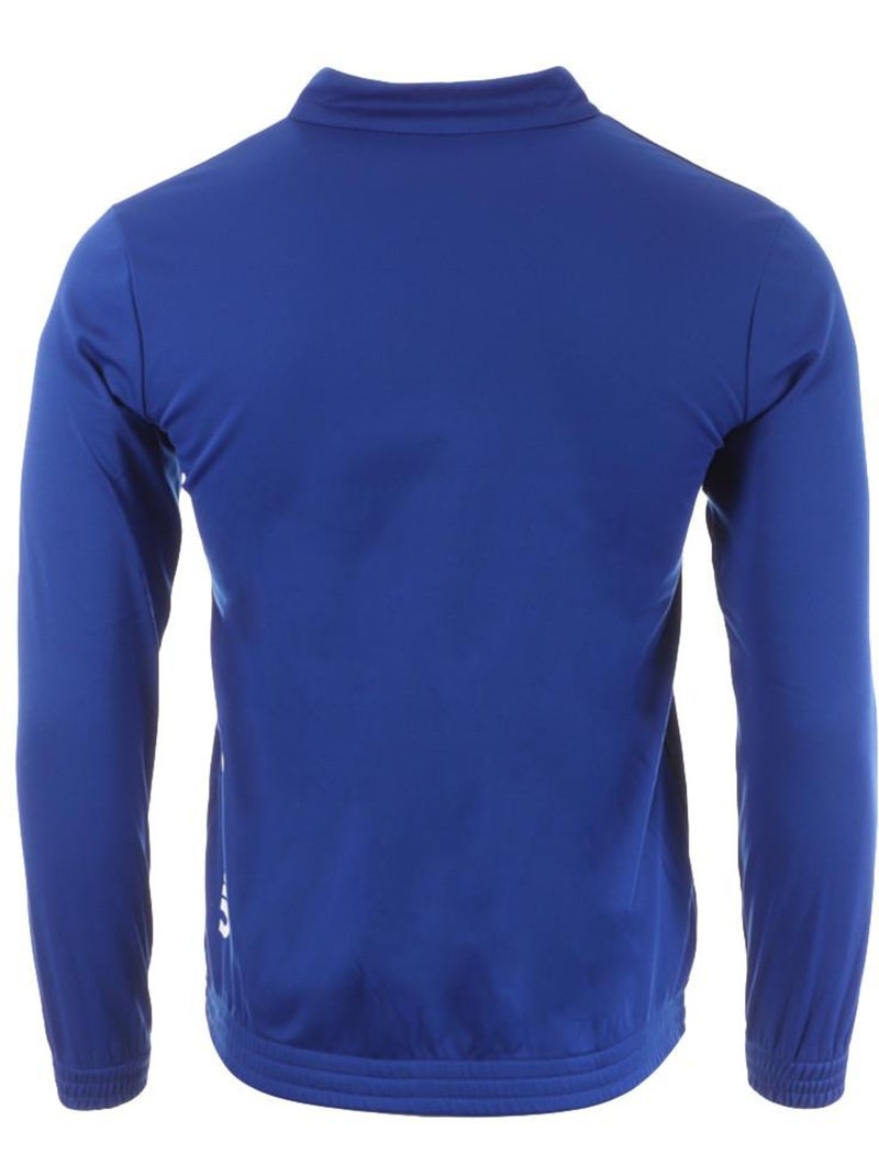 Chaqueta con Cremallera Umbro para Hombre Azul - Kiabi
