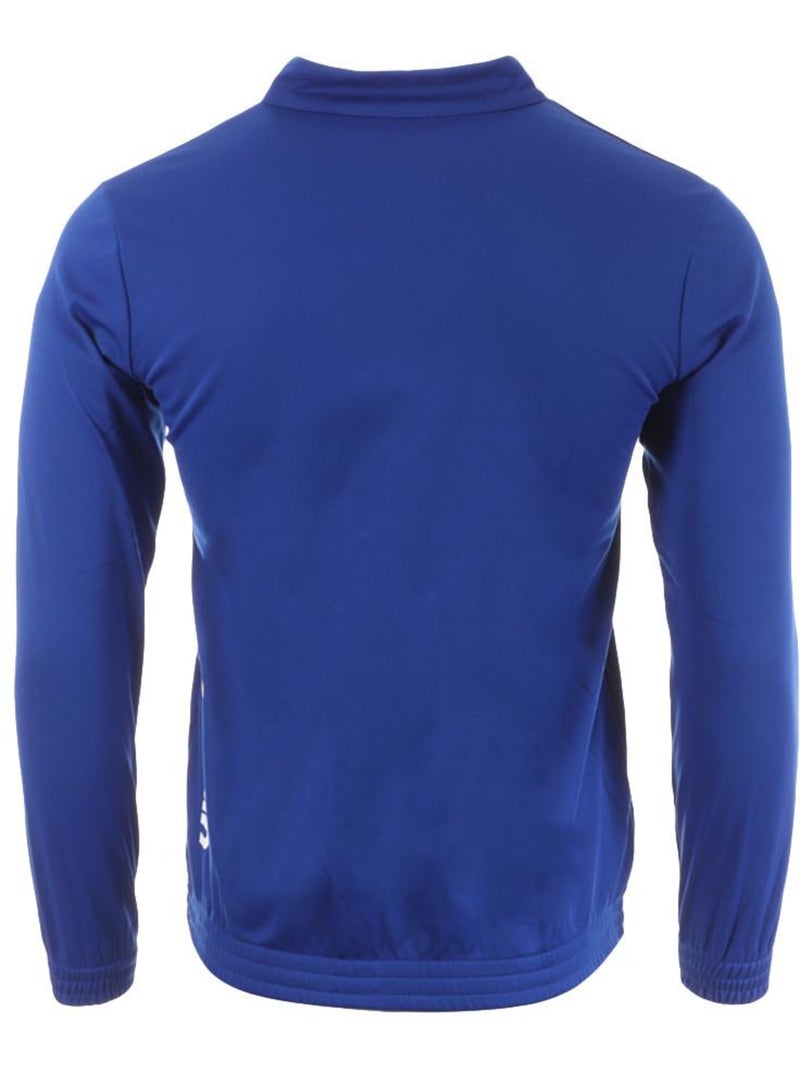 Chaqueta con Cremallera Umbro para Hombre Azul - Kiabi