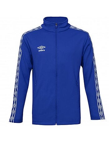 Chaqueta con Cremallera Umbro para Hombre