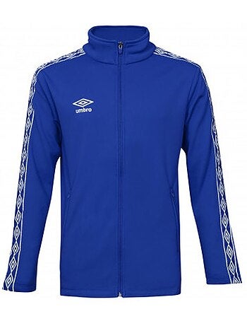 Chaqueta con Cremallera Umbro para Hombre