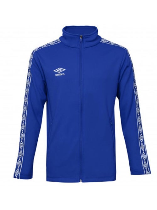 Chaqueta con Cremallera Umbro para Hombre - Kiabi