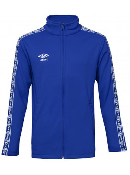Chaqueta con Cremallera Umbro para Hombre - Kiabi Chaqueta con Cremallera Umbro para Hombre - Kiabi