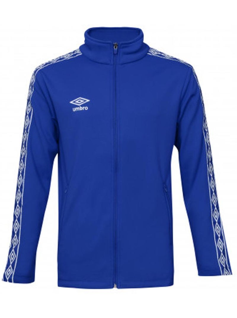 Chaqueta con cremallera umbro para hombre Azul - Kiabi