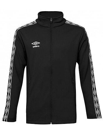 Chaqueta con Cremallera Umbro para Hombre