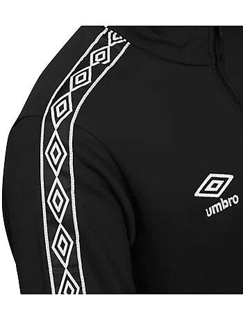 Chaqueta con Cremallera Umbro para Hombre