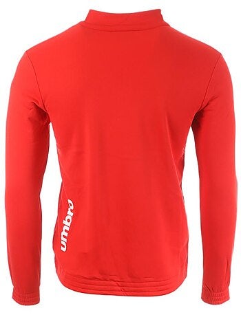 Chaqueta con Cremallera Umbro para Hombre