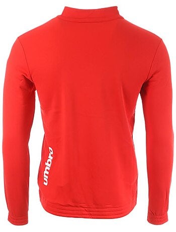 Chaqueta con Cremallera Umbro para Hombre