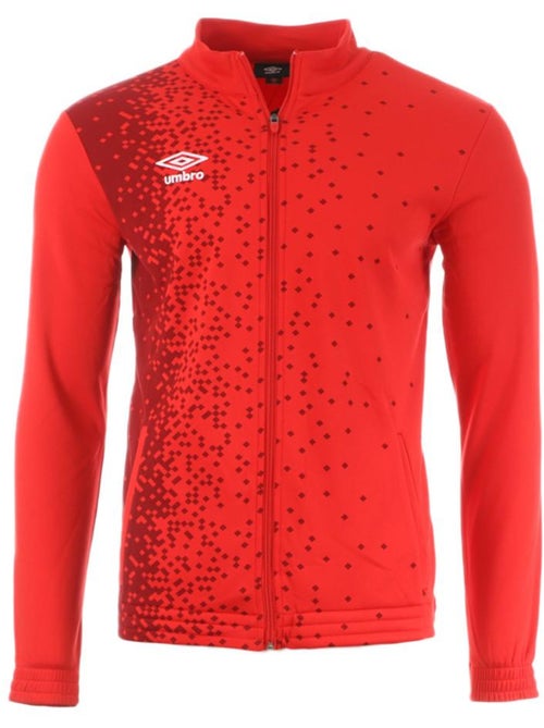 Chaqueta con Cremallera Umbro para Hombre - Kiabi