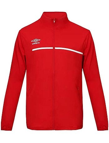 Chaqueta con Cremallera Umbro para Niño