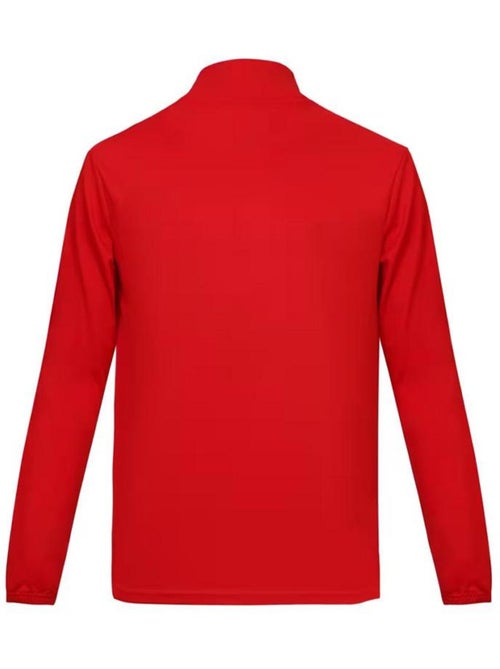 Chaqueta con Cremallera Umbro para Niño - Kiabi Chaqueta con Cremallera Umbro para Niño - Kiabi