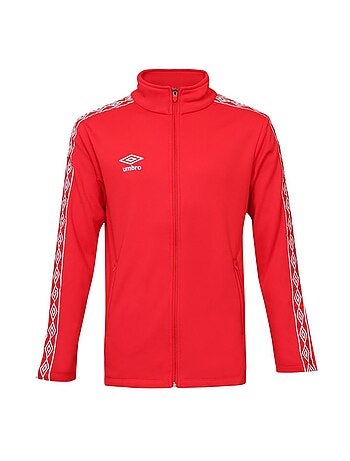 Chaqueta con Cremallera Umbro para Niño