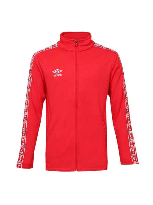 Chaqueta con Cremallera Umbro para Niño - Kiabi Chaqueta con Cremallera Umbro para Niño - Kiabi