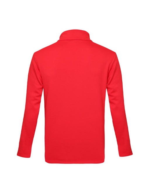 Chaqueta con Cremallera Umbro para Niño - Kiabi Chaqueta con Cremallera Umbro para Niño - Kiabi