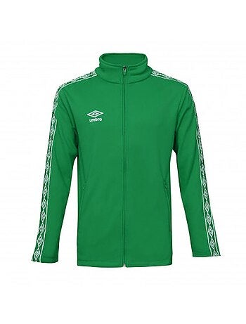 Chaqueta con Cremallera Umbro para Niño