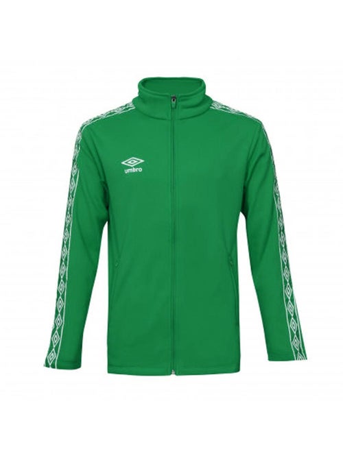 Chaqueta con Cremallera Umbro para Niño - Kiabi