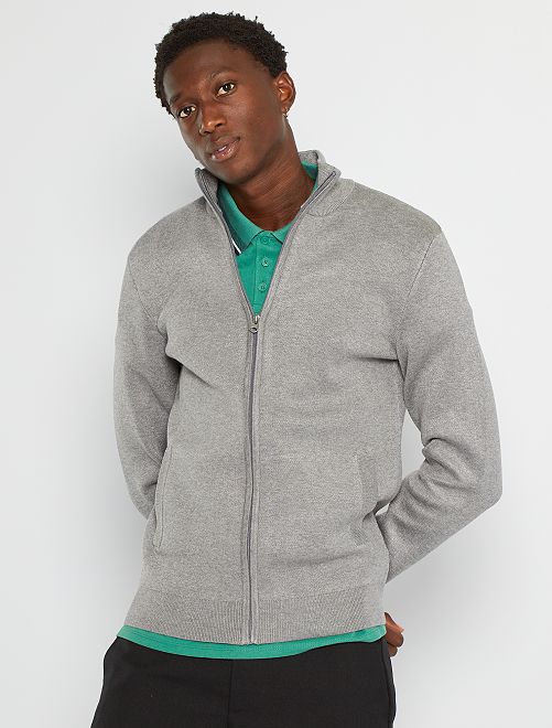 Comprar COMPRAR CHAQUETA CUELLO ALTO HOMBRE REF PA378 PROACT