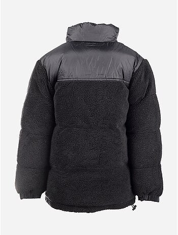 Chaqueta con cuello alto - boom kids