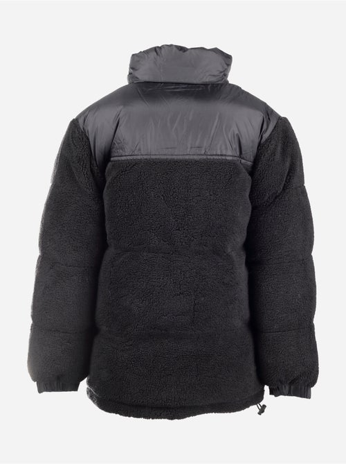 Chaqueta con cuello alto - boom kids - Kiabi