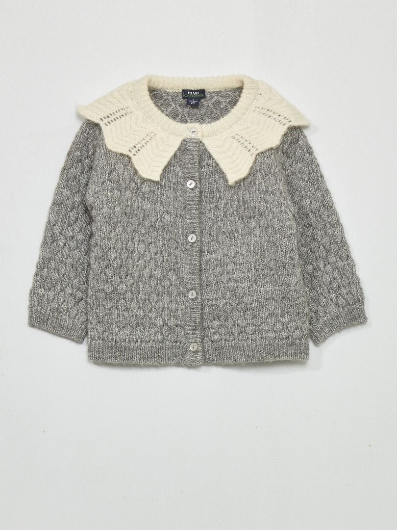 Kiabi outlet chaquetas bebe