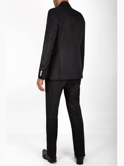 Chaqueta con solapas de raso Kebello - Kiabi