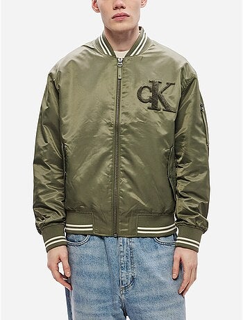 Chaqueta Cónico delgado - Calvin Klein