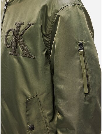 Chaqueta Cónico delgado - Calvin Klein
