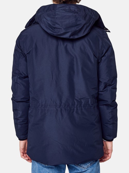 Chaqueta Cónico delgado - K-Way - Kiabi