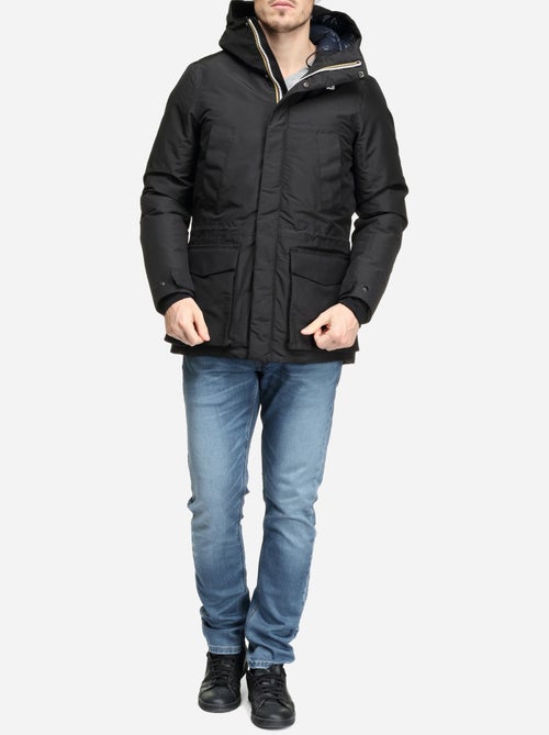 Chaqueta Cónico delgado - K-Way - Kiabi Chaqueta Cónico delgado - K-Way - Kiabi
