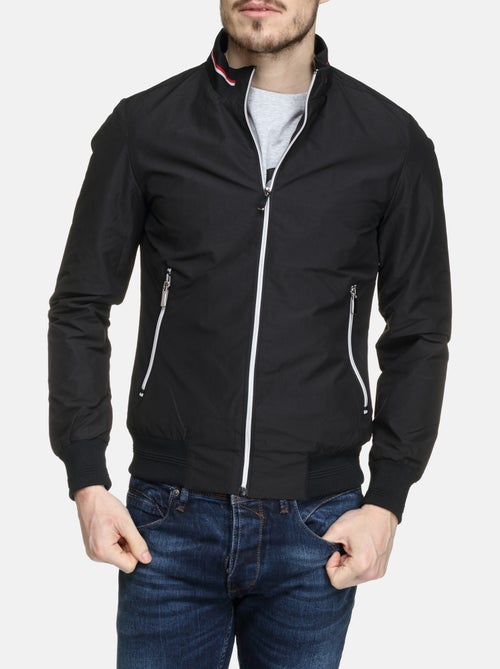 Chaqueta Cónico delgado - Mentex - Kiabi